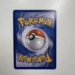 Pokemon - Registeel EX 81/124 Dragons Exalted Holo -LP Trading Card - Image 2