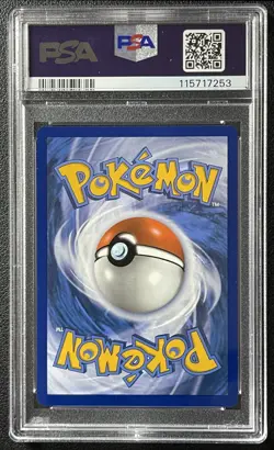 MEWTWO PSA 10 2023 POKEMON CLASSIC COLL #014/034 CELEBRATIONS CLB EN 253 - Image 2