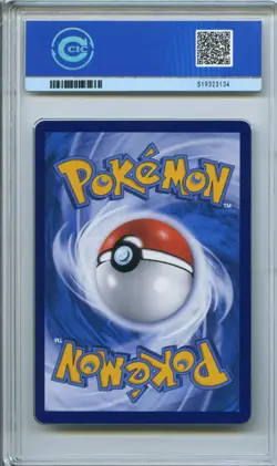 CCIC 9.5 Mint+ Pokemon Flareon VMAX Promo 2024 003/009 CSHC Chinese PTCG - Image 2