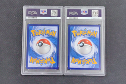 PSA 10 2025 Pokemon Chinese Pikachu Gengar 172/151 AR Collect 151C Exclusive *2 - Image 2