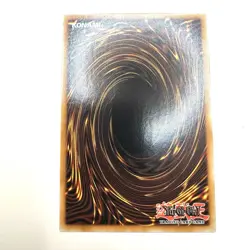 Different Dimension Dragon DCR-EN015 25th Anniversary Super Rare Yu-Gi-Oh! Card - Image 2