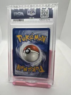 2023 POKEMON MEW EN-151 #094 GENGAR PSA 10 - Image 2