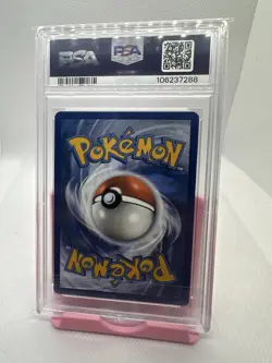 2023 POKEMON MEW EN-151 #094 GENGAR PSA 10 - Image 4