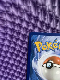 Pokemon Prismatic Evolutions Bloodmoon Ursaluna EX Sir 168/131 - Image 3