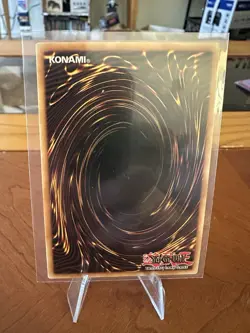 Yu-gi-oh Shared Ride 1st Edition MP14-EN231 - Image 2