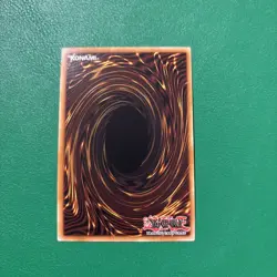 Clear Wing Synchro Dragon Yugioh RA04-EN249 Platinum Secret Rare PSR NM - Image 3