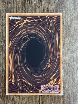 Yugioh El Shaddoll Winda Quarter Century Secret Rare RA04-EN052 1st Edition NM - Image 2