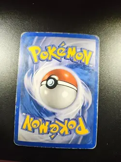 Pokemon Card - Pachirisu Diamond and Pearl Promos DP04 Promo - Image 2