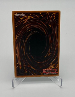 Yu-Gi-Oh Trading Card Game TCG Riryoku Holo SOI-ENSE2 - Image 2