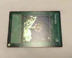 Yu-Gi-Oh Trading Card Game TCG Riryoku Holo SOI-ENSE2 - Image 3