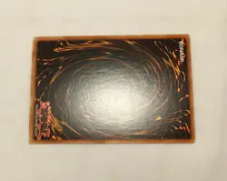 Yu-Gi-Oh Trading Card Game TCG Riryoku Holo SOI-ENSE2 - Image 4