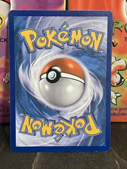 Magikarp - 30/113 - Legendary Treasures Set - Pokemon Card - LP - Image 2