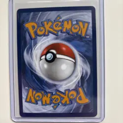 Fennel - 082/086 - Pokeball Holo - Black Bolt - Pokemon Card - NM/M - Image 2