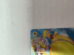 Pokemon TCG Flying Pikachu VMAX Holo Ultra Rare Card 007/025 Celebrations NM - Image 5
