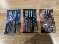 3x CHAMPION'S PATH Packs Pokemon TCG Art Set Cards - NEW SEALED 2020 - Image 2