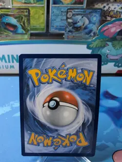 Pikachu V - SWSH285 - Pokemon Sword & Shield Promo Ultra Rare Holo Card NM - Image 2