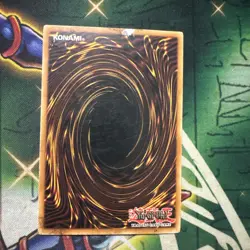 Yugioh! Gilford the Lightning CT2-EN001 Secret Rare Limited Edition MP - Image 2