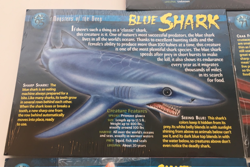 Weird N' Wild Creatures: Monsters of the Deep Cards Pack of 10 Set of 5 (New) - Image 3