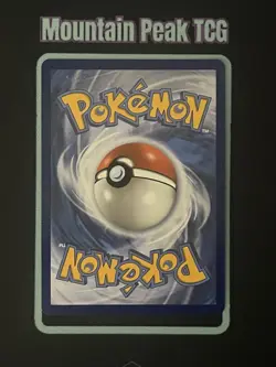 HP Team Rocket's Mewtwo ex 240/182 Gold - Destined Rivals - Pokemon Card - Image 2