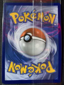 Pokemon TCG Greninja Gold Star SWSH144 Celebrations Black Star Promo Card Sealed - Image 2