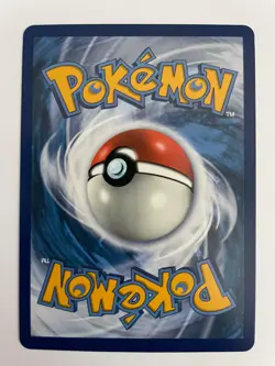 Inteleon VMAX Secret 195/192 Rebel Clash Holo Pokemon Card - Image 2
