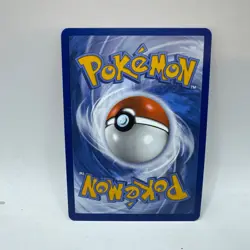 Pokemon Clemont's Quick Wit Holo Ultra Rare Card 229/191 Sv08: Surging Sparks - Image 2