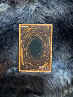 Dark Magician Girl MFC-000 Magician's Force-Unlimited Edition Unlimited - Image 2