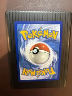 Pokemon TCG Grusha Scarlet & Violet Paldea Evolved Holo Card 268/193 NM - Image 3