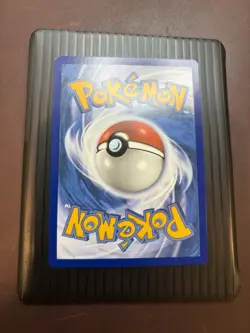 Pokemon TCG Grusha Scarlet & Violet Paldea Evolved Holo Card 268/193 NM - Image 4