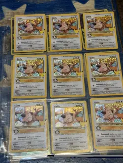 Lot Of 36 Pokemon Cards 25 Th Anniversary Celebrations - Image 4