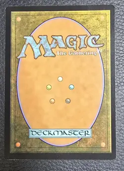 TECTONIC GIANT Magic MTG Theros Beyond Death Foil Magic Card - Image 2
