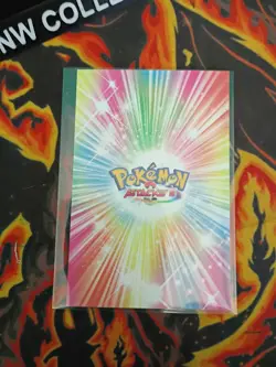 Pokemon 2024 Card Database Attacks Gen 2 Suicune #245 Cracked Ice Holo Peru - Image 2