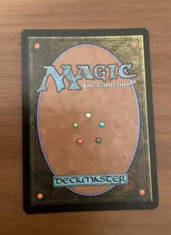 SDCC 2025 Magic The Gathering x Avatar Katara The Fearless Promo Card IN HAND - Image 2