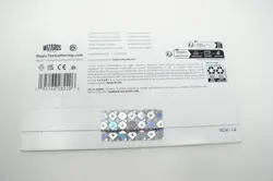 New Sealed Magic MTG Secret Lair Assassin's Creed Da Vinci's Designs Non-Foil - Image 2