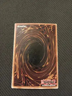 Paladin Of White Dragon MFC-026 1st LP Ultra Rare - Image 2