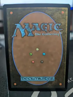 Sozin's Comet FOIL MTG Avatar: The Last Endbender TLA *IN HAND* - Image 2