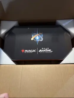 Beadle & Grimm Avatar Deluxe Bundle Ultimate Guard Magic The Gathering LE 1000 - Image 1