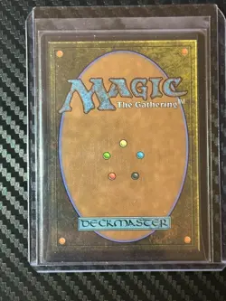 MTG - Squall, SeeD Mercenary, Borderless Surge Foil, Final Fantasy #0547 - Image 2