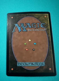 Isochron Scepter - Mirrodin - MTG - Magic the Gathering - Image 3