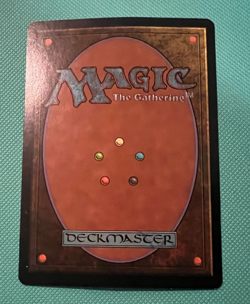 Isochron Scepter - Mirrodin - MTG - Magic the Gathering - Image 4