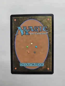 MTG - Fires of Mount Doom (Extended Art) LTR Regular Rare #0392 - Image 3