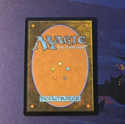 MTG 1x Witch-king of Angmar x1 FOIL NM LTR Lord of the Rings 114 - Image 3
