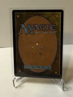 MTG United Front 0331 Foil Borderless Avatar The Last Air Bender - Image 2