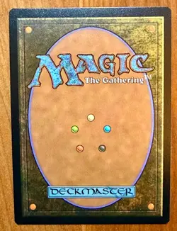 Ruinous Ultimatum (Surge Foil) R Commander: FINAL FANTASY 329 NM - Image 2