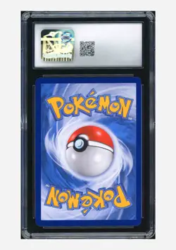 Pokemon CGC 9 Birthday Pikachu Holo 2021 007/025 S8a-PF T.Chinese - Image 2