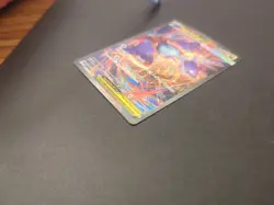 Mega Latias Ex 181/132 Mega Evolution Special Illustration Rare Pokemon TCG NM - Image 3