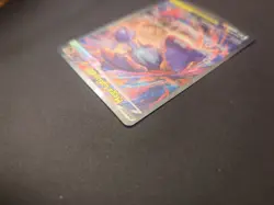 Mega Latias Ex 181/132 Mega Evolution Special Illustration Rare Pokemon TCG NM - Image 5