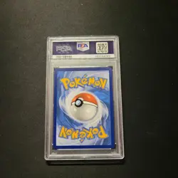 2024 POKEMON SSP EN SURGING SPARKS #201 CETITAN ILLUSTRATION RARE PSA 9 english - Image 3