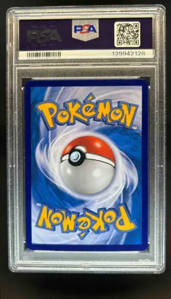 2025 Pokemon Collect 151 (SC) C Mew ex #191/151 PSA 10 - Image 2