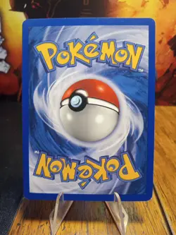 2000 Pokemon Neo Genesis Stantler #76 Extremely LP - Image 2